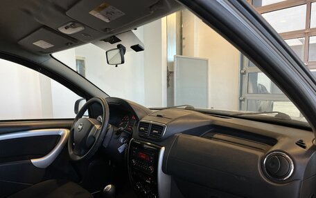 Nissan Terrano III, 2015 год, 1 129 000 рублей, 12 фотография