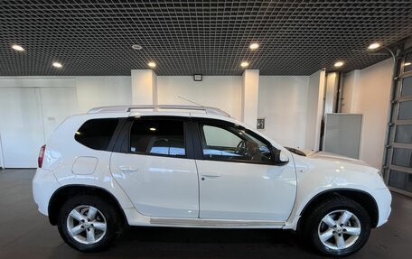 Nissan Terrano III, 2015 год, 1 129 000 рублей, 2 фотография