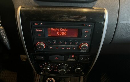 Nissan Terrano III, 2015 год, 1 129 000 рублей, 13 фотография