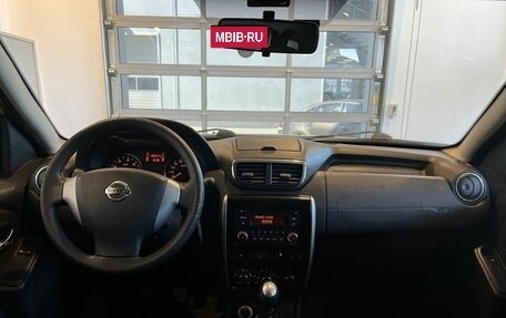 Nissan Terrano III, 2015 год, 1 129 000 рублей, 9 фотография