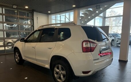 Nissan Terrano III, 2015 год, 1 129 000 рублей, 5 фотография