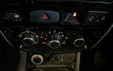 Nissan Terrano III, 2015 год, 1 129 000 рублей, 15 фотография