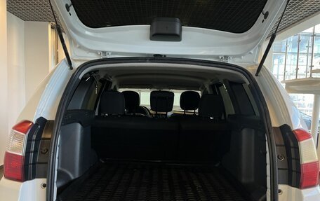 Nissan Terrano III, 2015 год, 1 129 000 рублей, 18 фотография