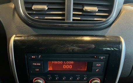 Nissan Terrano III, 2015 год, 1 129 000 рублей, 14 фотография