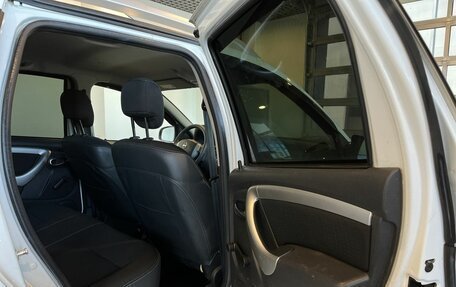 Nissan Terrano III, 2015 год, 1 129 000 рублей, 17 фотография