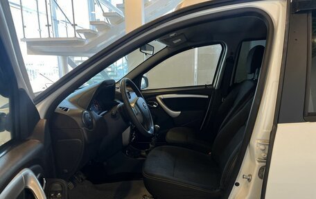 Nissan Terrano III, 2015 год, 1 129 000 рублей, 16 фотография