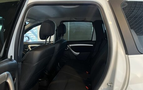 Nissan Terrano III, 2015 год, 1 129 000 рублей, 23 фотография