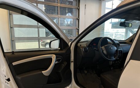 Nissan Terrano III, 2015 год, 1 129 000 рублей, 20 фотография