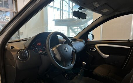 Nissan Terrano III, 2015 год, 1 129 000 рублей, 22 фотография