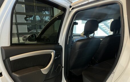 Nissan Terrano III, 2015 год, 1 129 000 рублей, 24 фотография