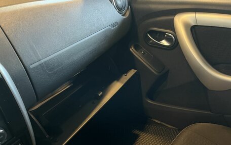 Nissan Terrano III, 2015 год, 1 129 000 рублей, 29 фотография