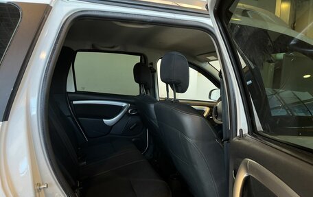 Nissan Terrano III, 2015 год, 1 129 000 рублей, 25 фотография