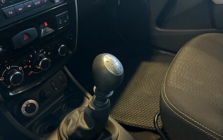 Nissan Terrano III, 2015 год, 1 129 000 рублей, 30 фотография