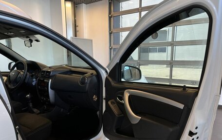 Nissan Terrano III, 2015 год, 1 129 000 рублей, 26 фотография