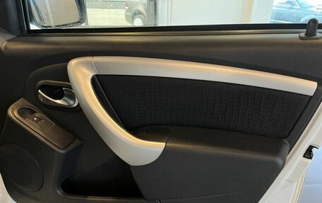 Nissan Terrano III, 2015 год, 1 129 000 рублей, 27 фотография