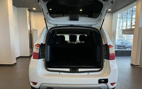 Nissan Terrano III, 2015 год, 1 129 000 рублей, 34 фотография