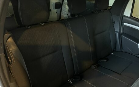 Nissan Terrano III, 2015 год, 1 129 000 рублей, 33 фотография