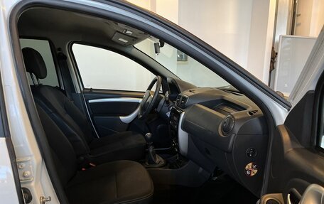 Nissan Terrano III, 2015 год, 1 129 000 рублей, 28 фотография