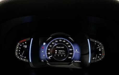 Hyundai Creta, 2021 год, 2 390 000 рублей, 16 фотография