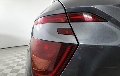 Hyundai Creta, 2021 год, 2 390 000 рублей, 11 фотография