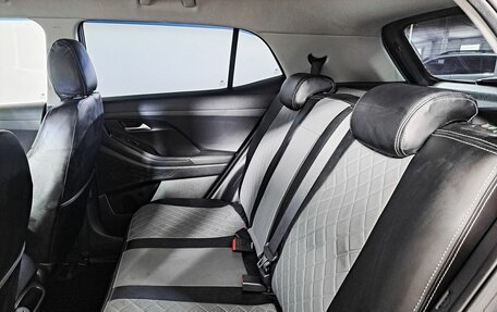 Hyundai Creta, 2021 год, 2 390 000 рублей, 15 фотография