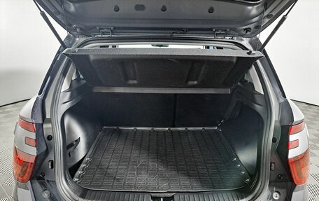 Hyundai Creta, 2021 год, 2 390 000 рублей, 12 фотография