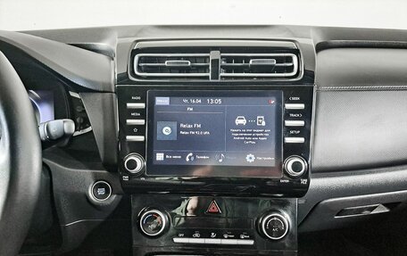 Hyundai Creta, 2021 год, 2 390 000 рублей, 18 фотография