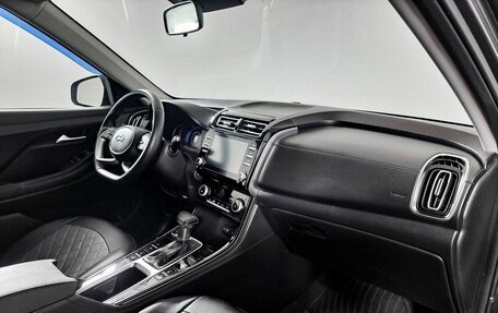 Hyundai Creta, 2021 год, 2 390 000 рублей, 13 фотография