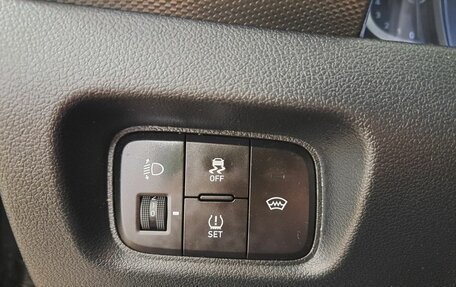 Hyundai Creta, 2021 год, 2 390 000 рублей, 24 фотография