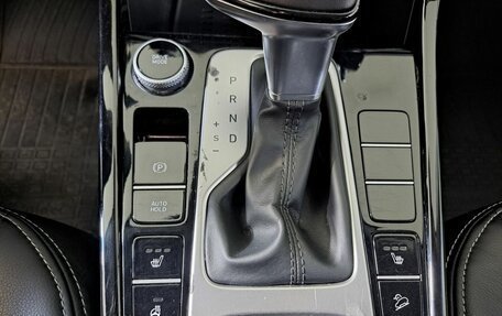 Hyundai Creta, 2021 год, 2 390 000 рублей, 25 фотография