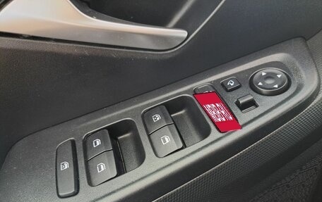 Hyundai Creta, 2021 год, 2 390 000 рублей, 23 фотография