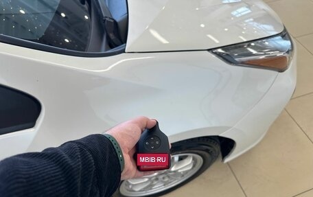 Toyota Prius IV XW50, 2019 год, 2 199 900 рублей, 28 фотография