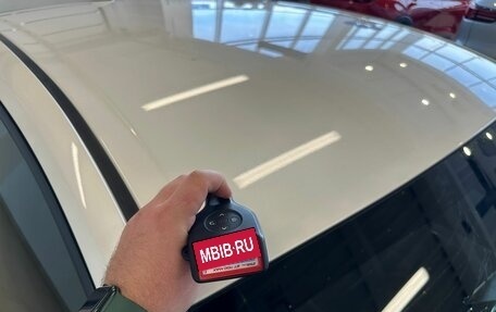 Toyota Prius IV XW50, 2019 год, 2 199 900 рублей, 30 фотография