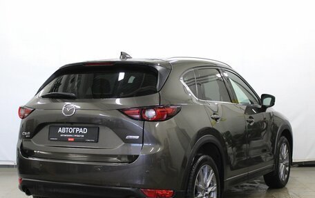 Mazda CX-5 II, 2019 год, 2 640 000 рублей, 4 фотография