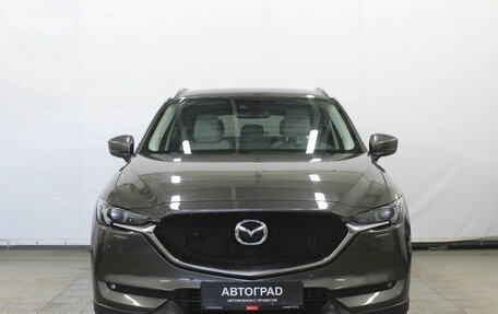 Mazda CX-5 II, 2019 год, 2 640 000 рублей, 2 фотография