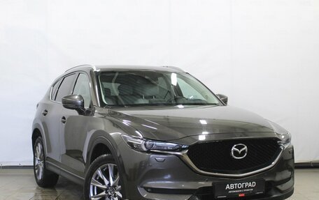 Mazda CX-5 II, 2019 год, 2 640 000 рублей, 3 фотография
