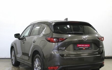 Mazda CX-5 II, 2019 год, 2 640 000 рублей, 6 фотография