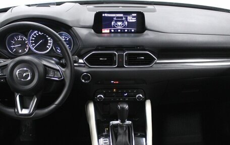 Mazda CX-5 II, 2019 год, 2 640 000 рублей, 9 фотография