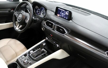 Mazda CX-5 II, 2019 год, 2 640 000 рублей, 7 фотография