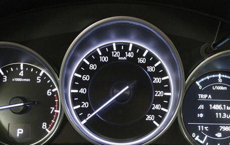 Mazda CX-5 II, 2019 год, 2 640 000 рублей, 11 фотография