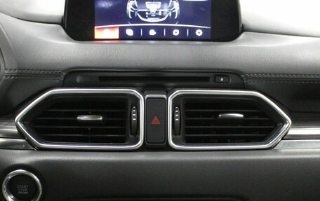 Mazda CX-5 II, 2019 год, 2 640 000 рублей, 12 фотография