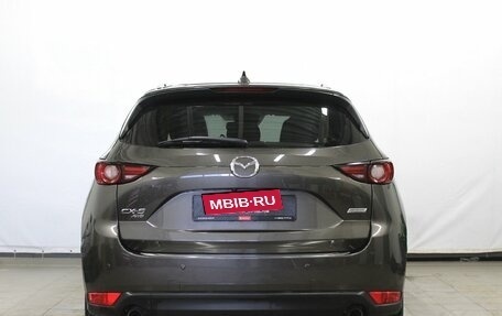 Mazda CX-5 II, 2019 год, 2 640 000 рублей, 5 фотография