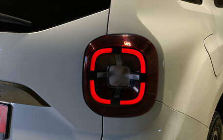 Renault Duster, 2021 год, 1 386 000 рублей, 7 фотография