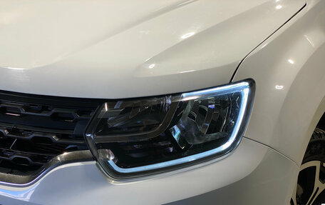 Renault Duster, 2021 год, 1 386 000 рублей, 8 фотография