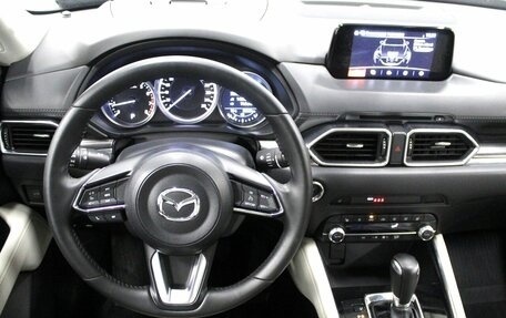 Mazda CX-5 II, 2019 год, 2 640 000 рублей, 8 фотография