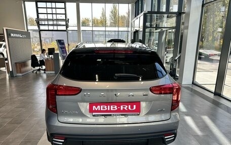 Haval Jolion, 2026 год, 2 424 510 рублей, 4 фотография