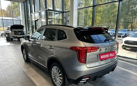 Haval Jolion, 2026 год, 2 424 510 рублей, 8 фотография