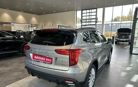 Haval Jolion, 2026 год, 2 424 510 рублей, 6 фотография