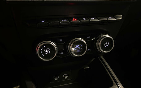 Renault Duster, 2021 год, 1 386 000 рублей, 11 фотография