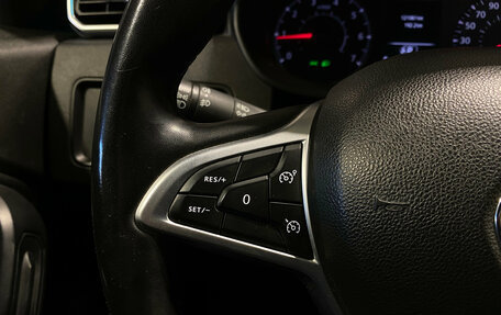 Renault Duster, 2021 год, 1 386 000 рублей, 15 фотография